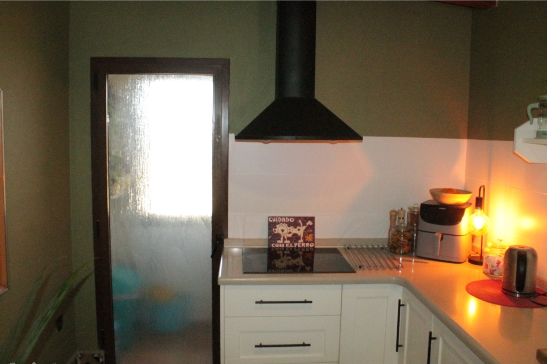 Reventa - Villa -
Villena