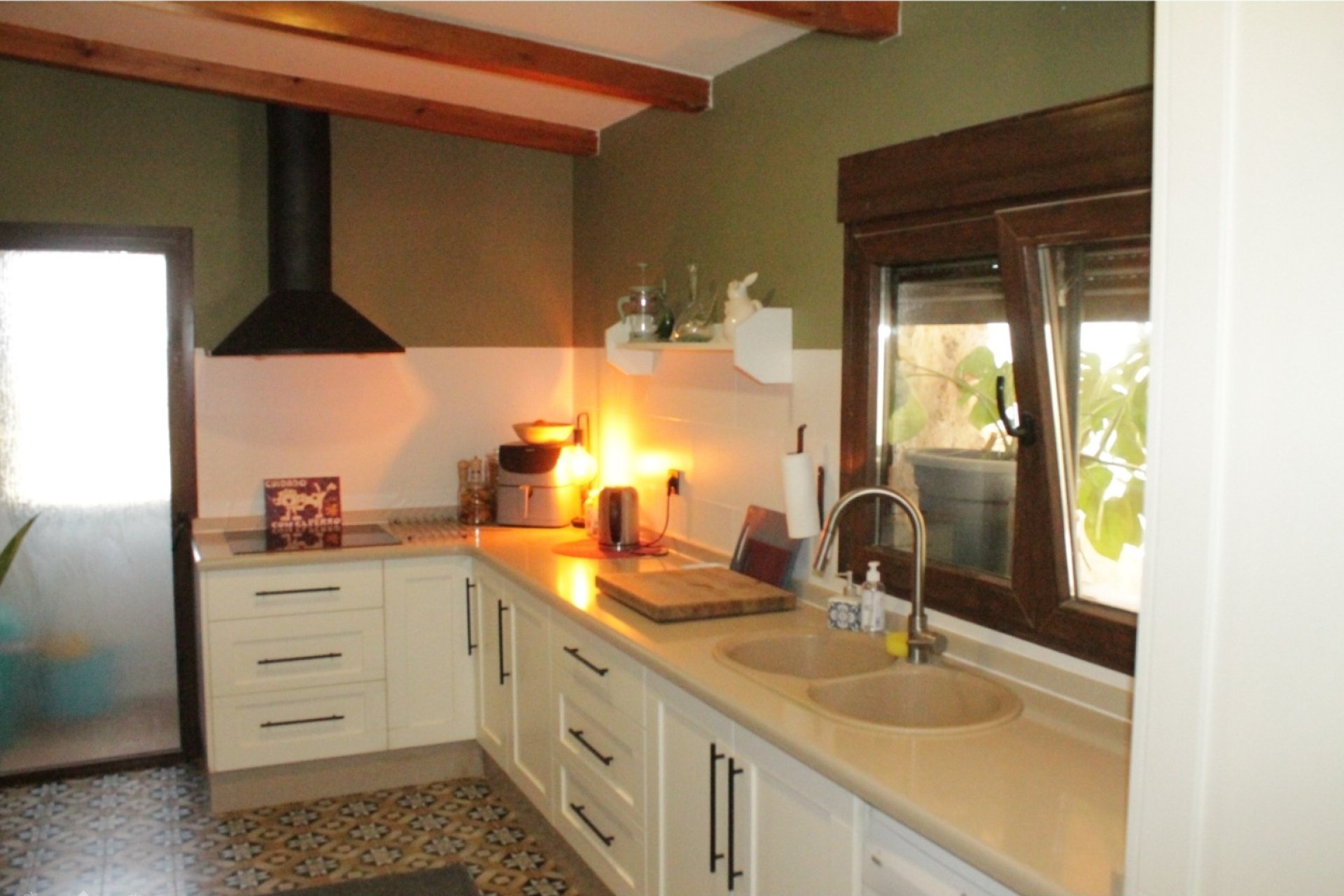 Reventa - Villa -
Villena