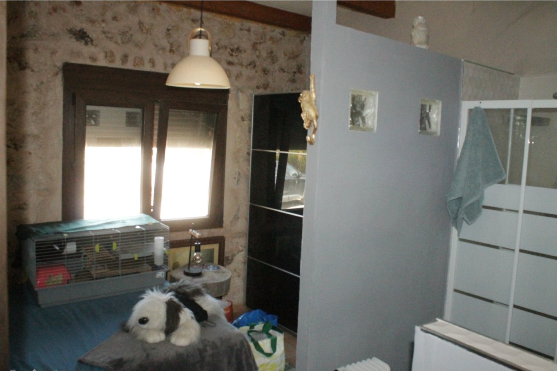 Reventa - Villa -
Villena