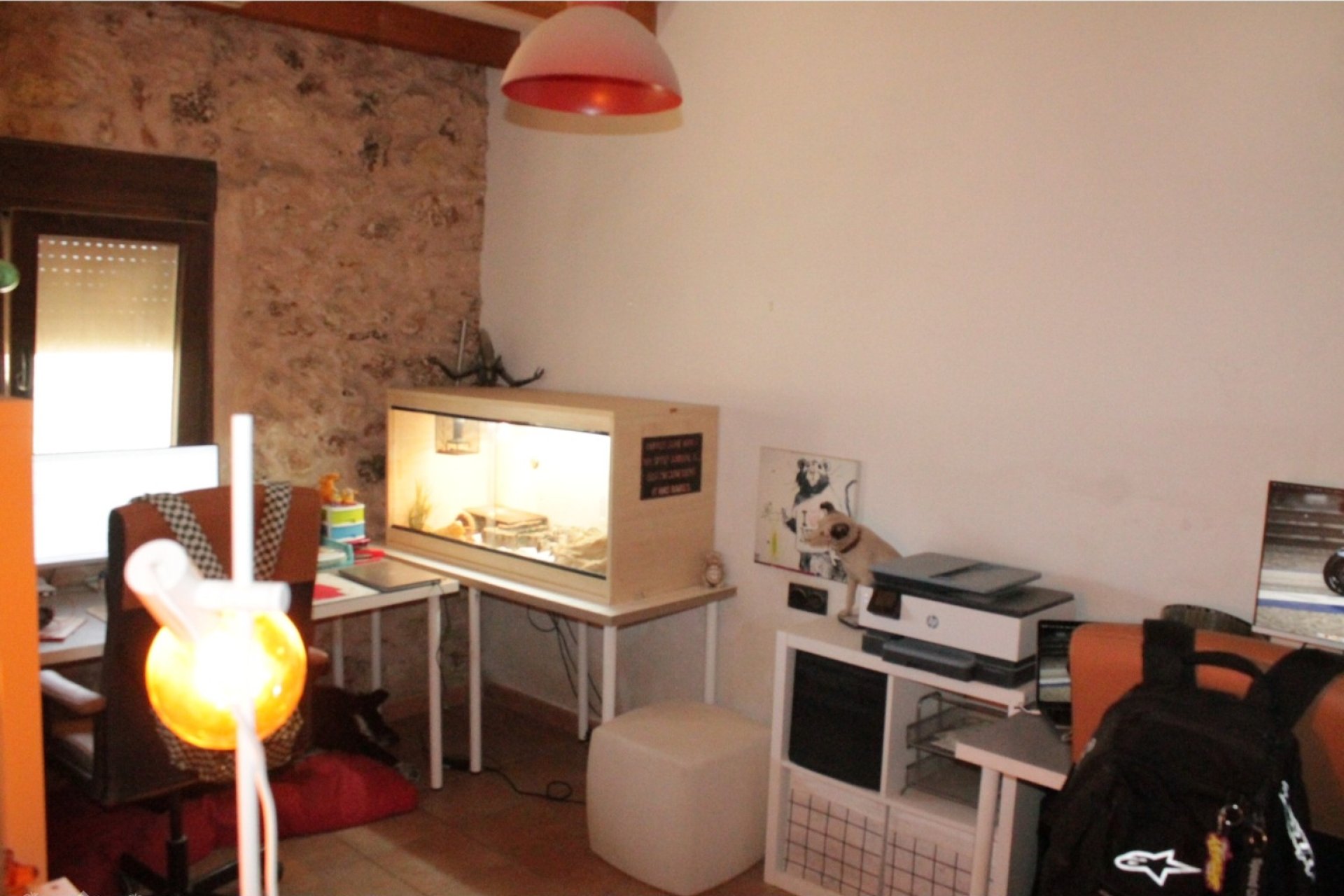 Reventa - Villa -
Villena