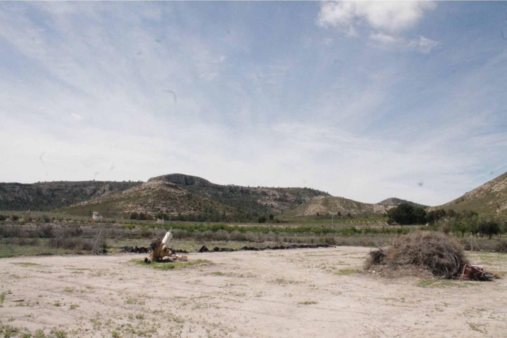 Reventa - Villa -
Villena