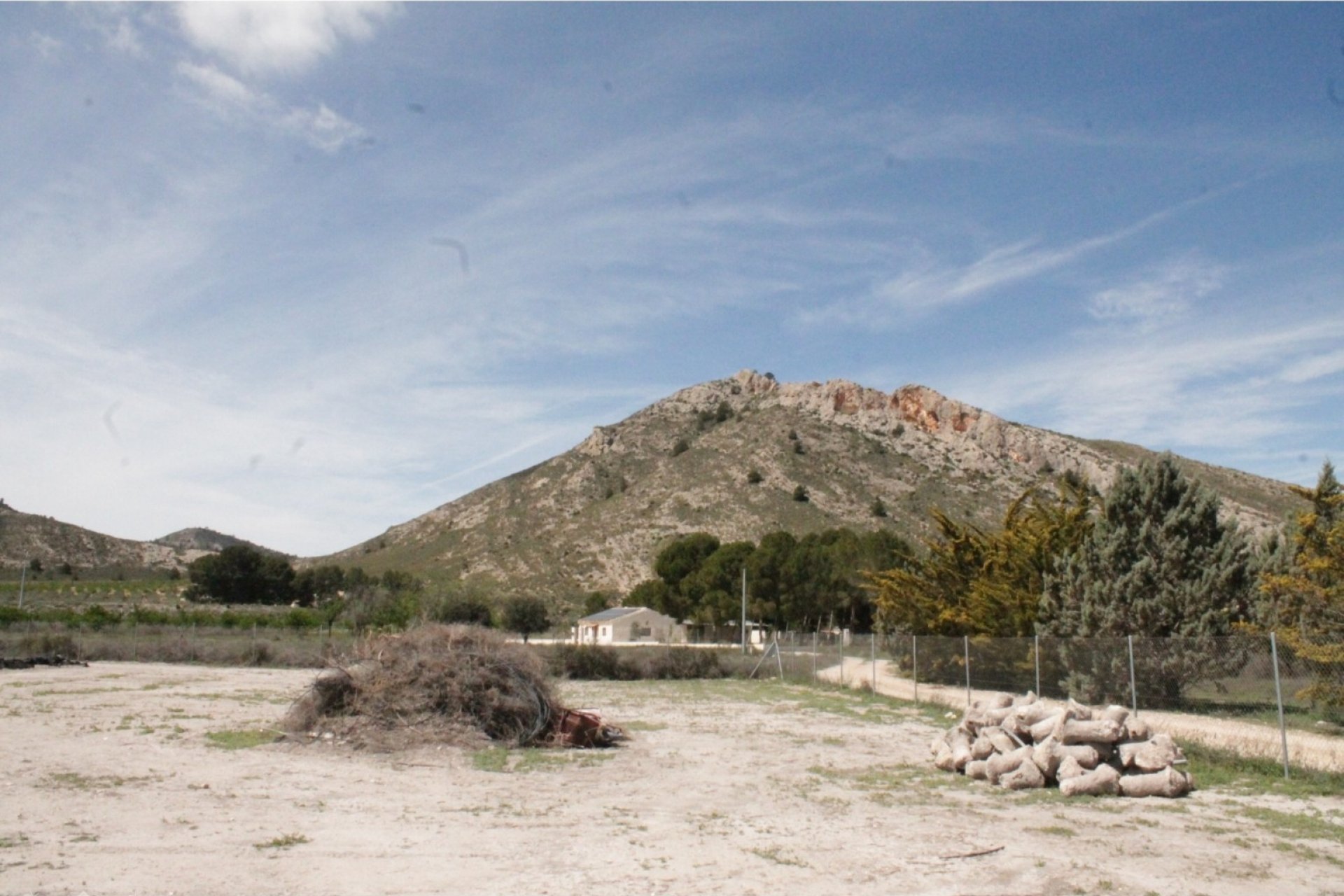 Reventa - Villa -
Villena