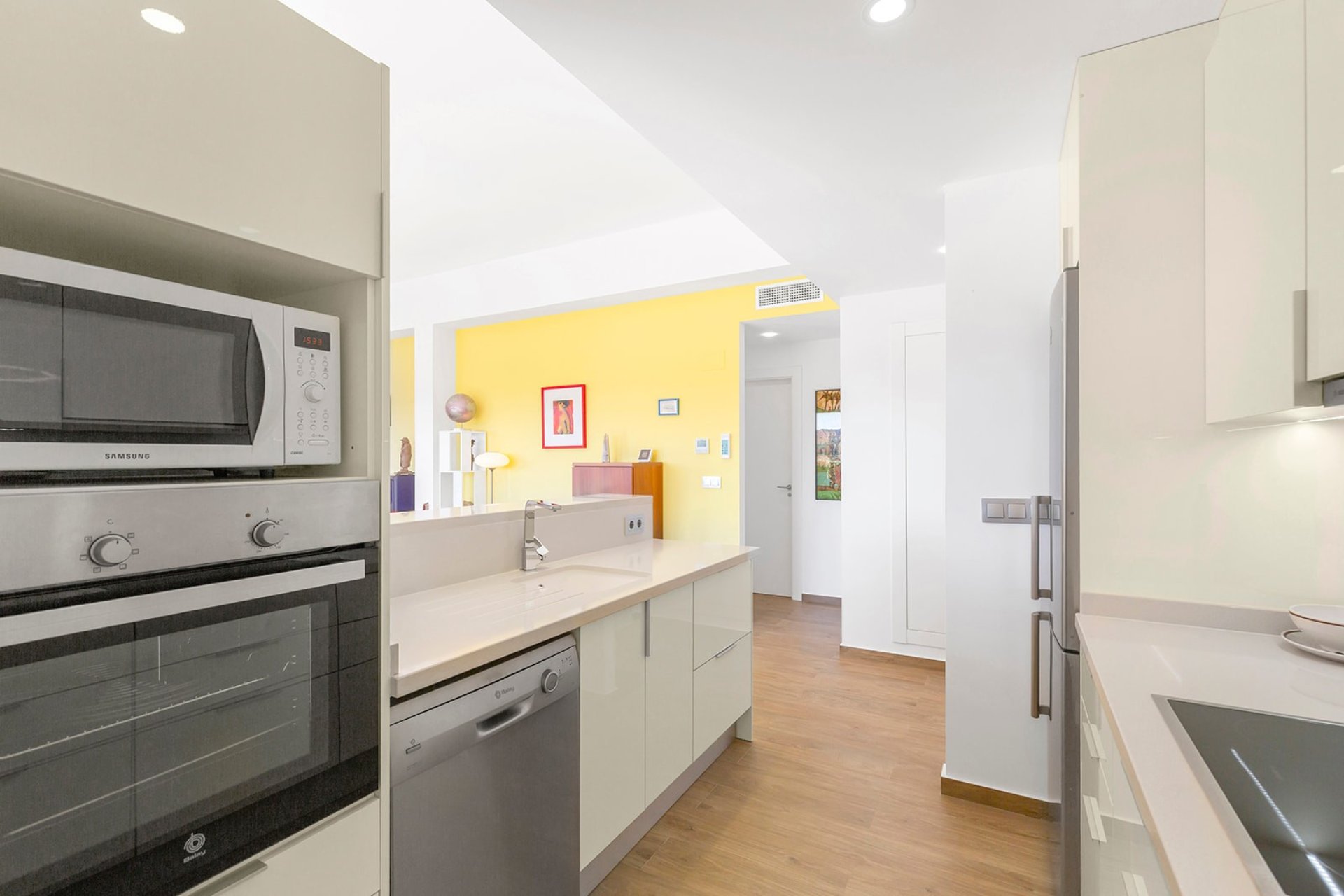 Reventa - Villa -
Vistabella Golf - Vistabella