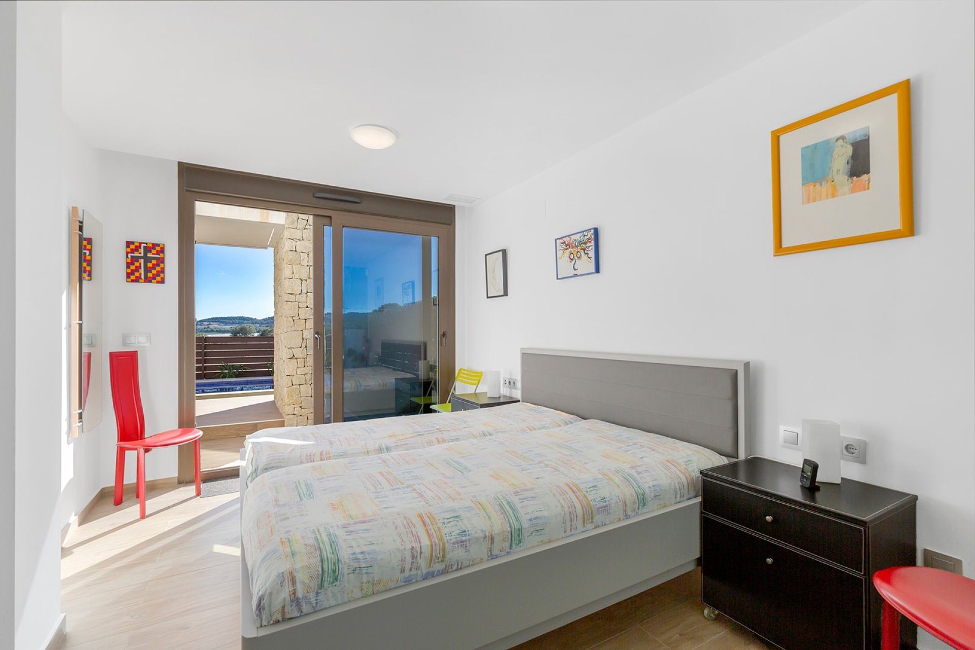 Reventa - Villa -
Vistabella Golf - Vistabella