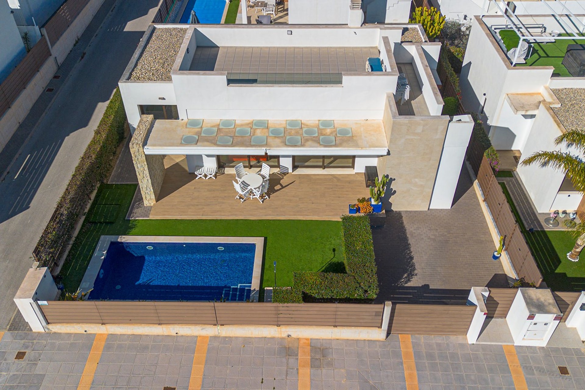 Reventa - Villa -
Vistabella Golf - Vistabella