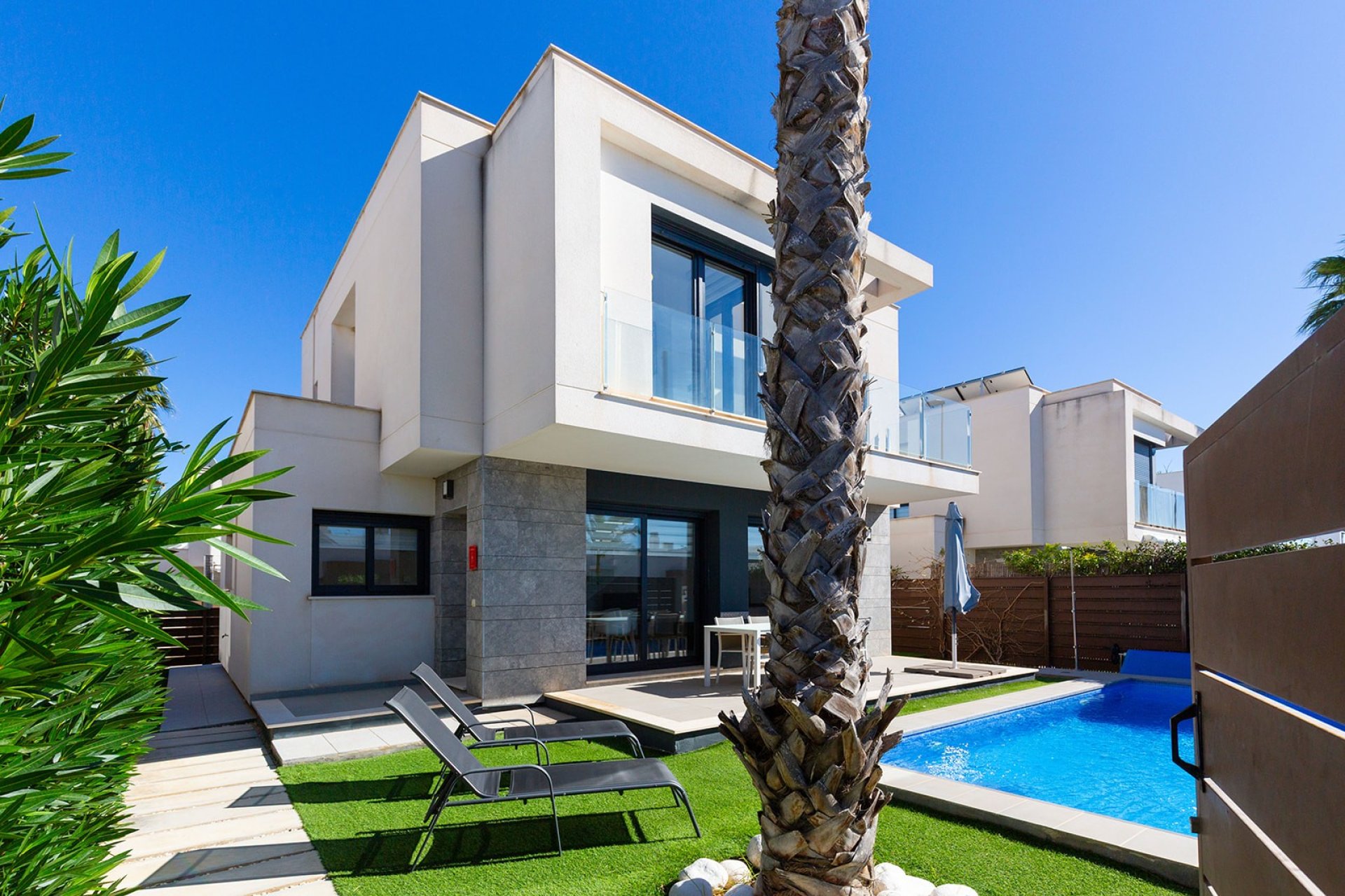 Reventa - Villa -
Vistabella Golf - Vistabella