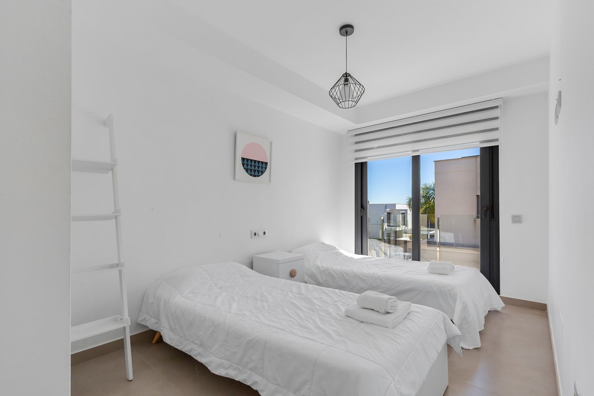 Reventa - Villa -
Vistabella Golf - Vistabella