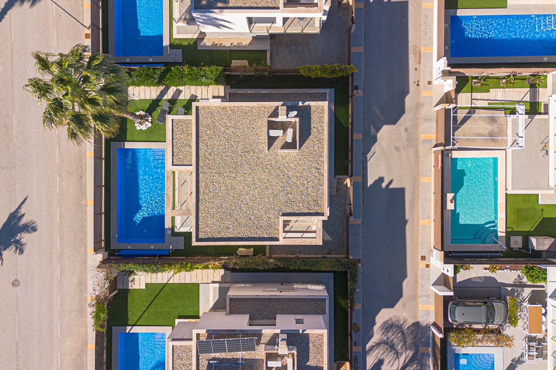 Reventa - Villa -
Vistabella Golf - Vistabella