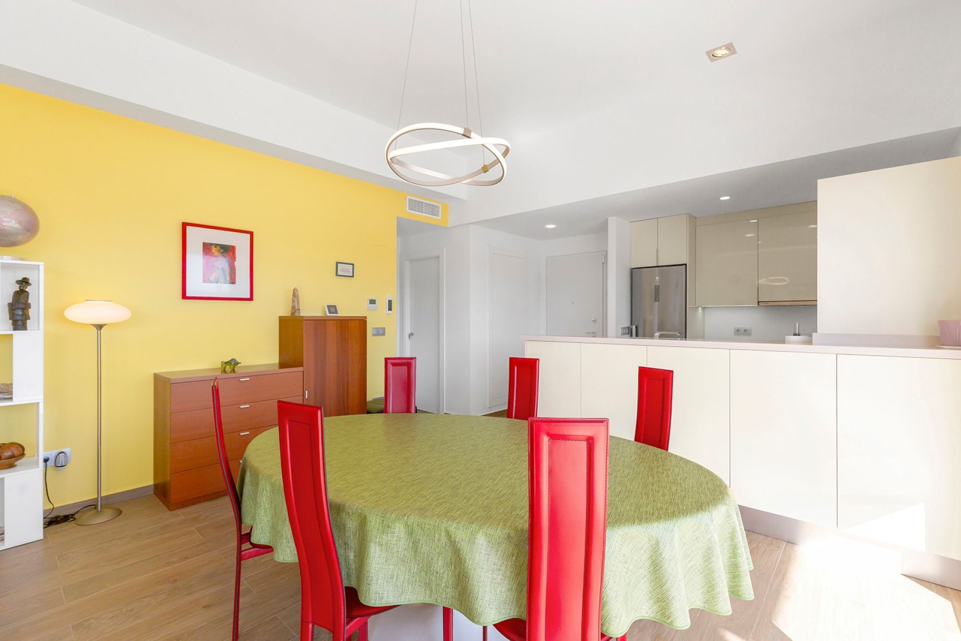 Reventa - Villa -
Vistabella Golf