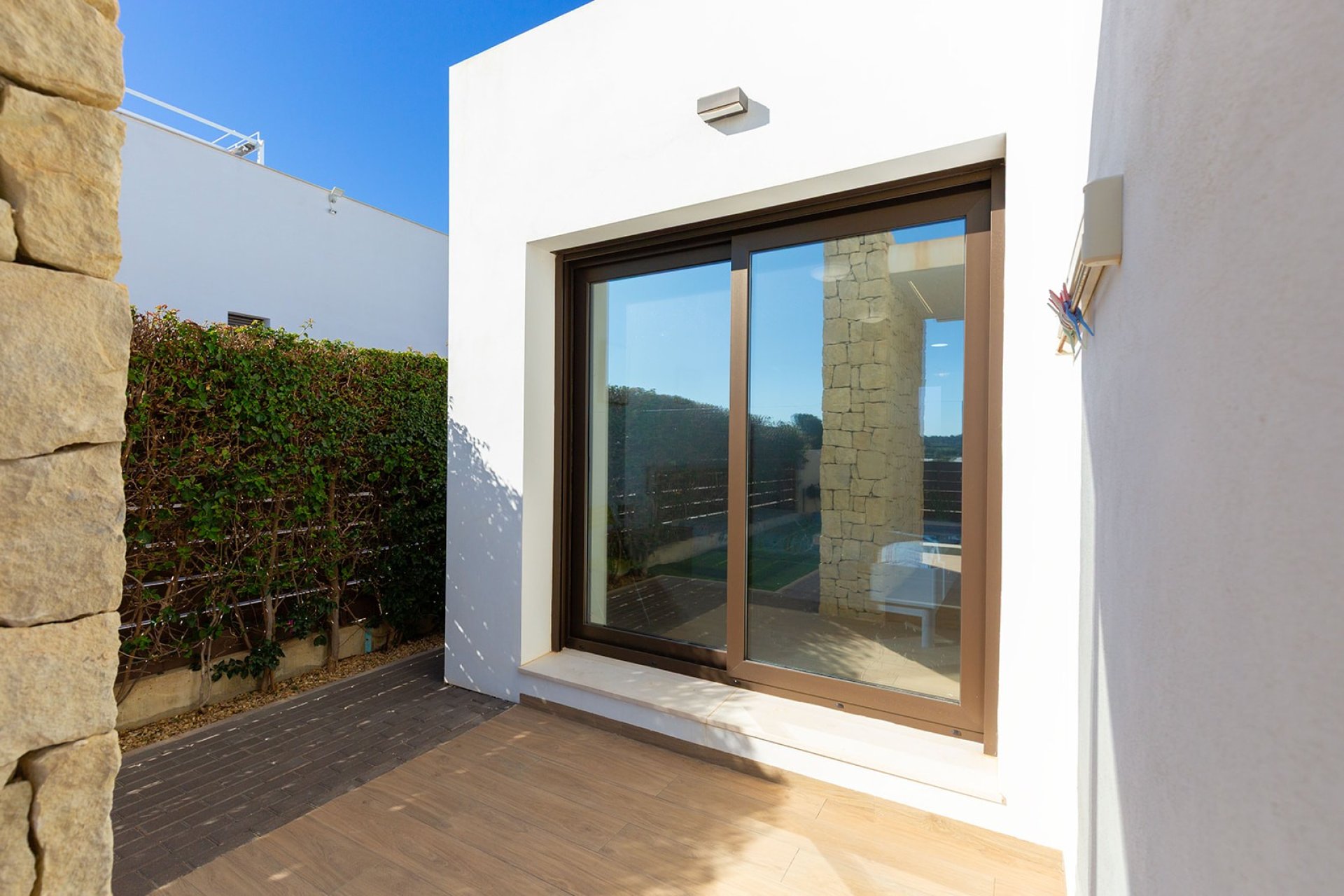 Reventa - Villa -
Vistabella Golf