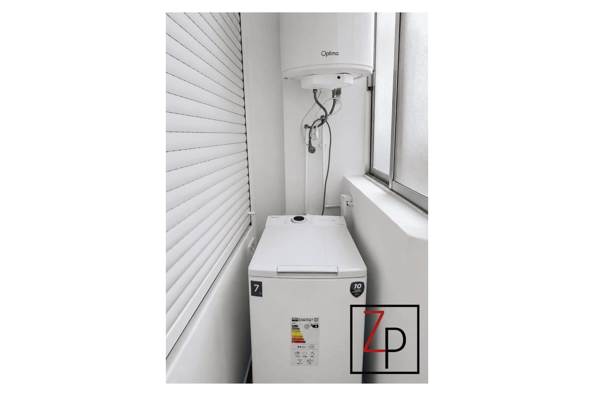 Short Term Rental - Apartment  -
Bigastro - centro