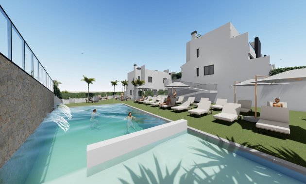 Townhouse - New Build -
            Cox - NB-18559