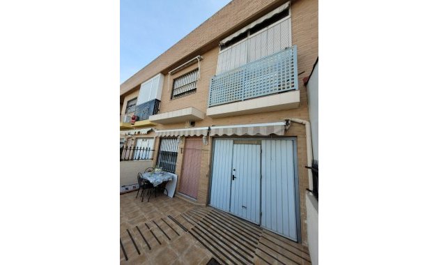 Townhouse - Resale - Almoradí -
                Almoradí