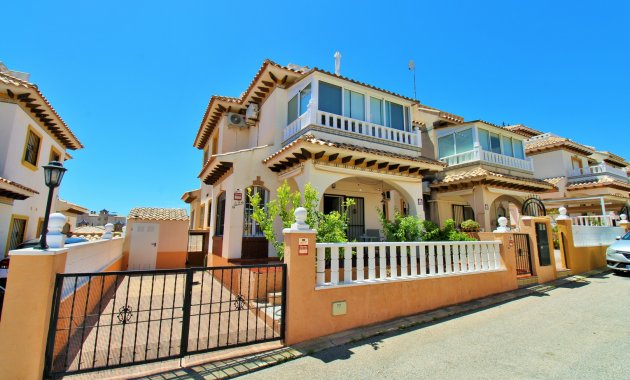 Townhouse - Resale - Cabo Roig -
                Cabo Roig