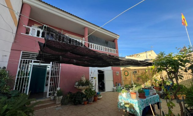 Townhouse - Resale - Formentera del Segura -
                Formentera del Segura