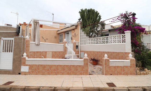 Townhouse - Resale - Guardamar del Segura -
                El Moncayo