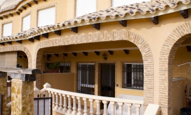 Townhouse - Resale - Guardamar del Segura -
                Guardamar del Segura