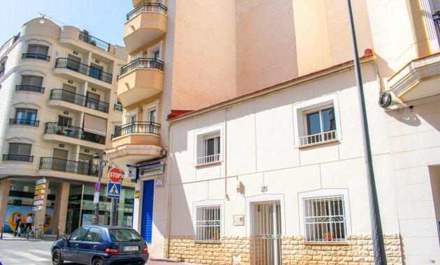 Townhouse - Resale - Guardamar del Segura -
                Guardamar del Segura