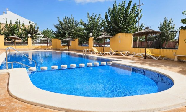 Townhouse - Resale - Los Alcazares -
                Los Alcazares