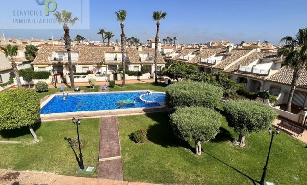 Townhouse - Resale - Orihuela Costa -
                La Regia