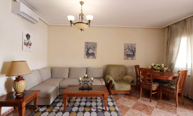 Townhouse - Resale - Orihuela Costa -
                Los Altos