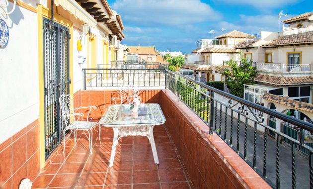 Townhouse - Resale - Orihuela Costa -
                Orihuela Costa