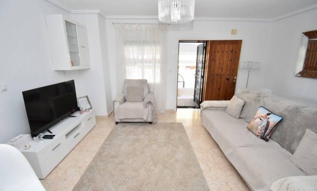 Townhouse - Resale - Punta Prima -
                Punta Prima