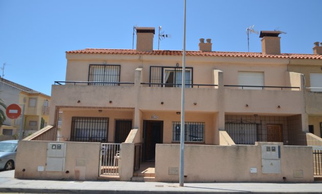 Townhouse - Resale - Torre de la Horadada -
                Torre de la Horadada