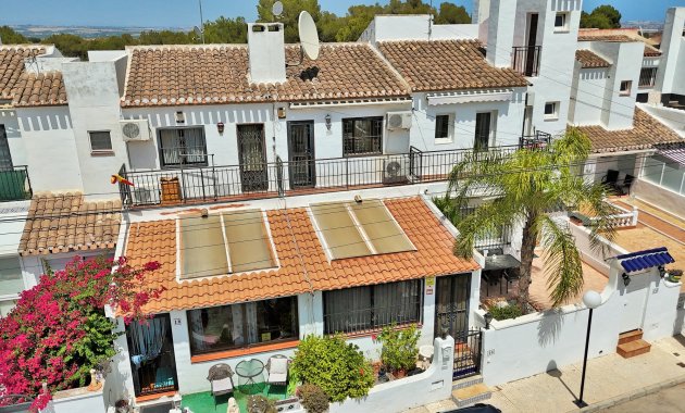 Townhouse - Resale - Villamartín -
                Villamartín