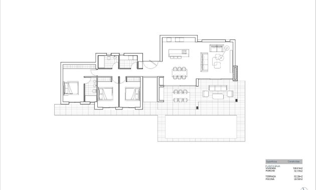 Villa - New Build -
            Calpe - NB-65663