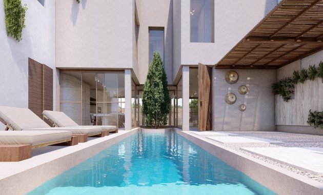 Villa - New Build - Formentera del Segura -
                Formentera del Segura