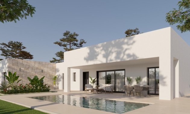 Villa - New Build - La Romana -
                Batistes