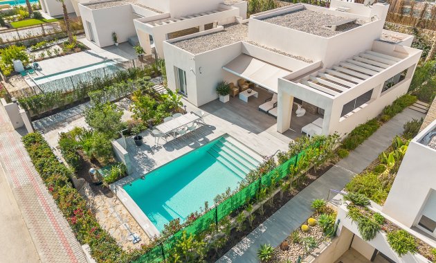 Villa - Resale - 3409 - La finca Golf