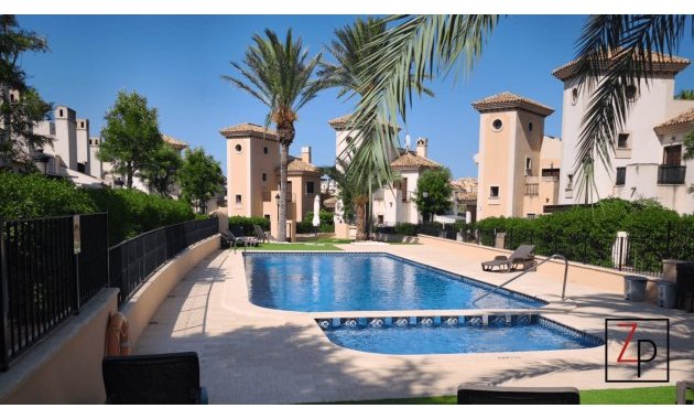 Villa - Resale -
            Algorfa - 0501