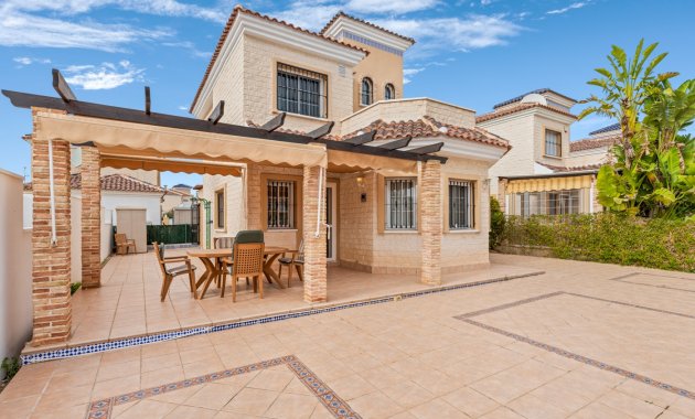 Villa - Resale - Guardamar del Segura -
                Guardamar del Segura