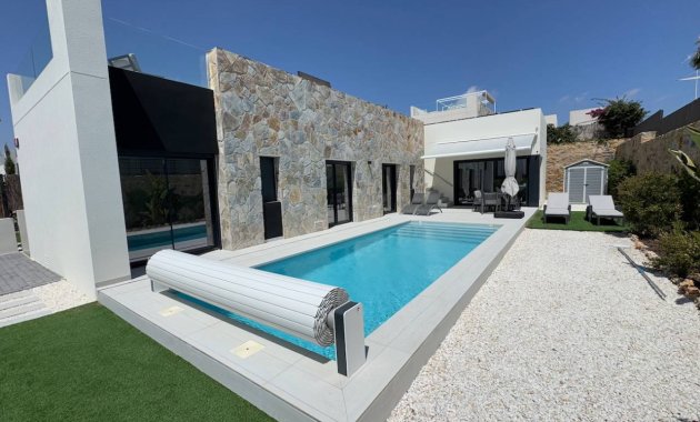 Villa - Resale - La Finca Golf -
                La finca Golf