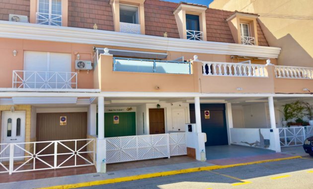 Villa - Resale - Los Montesinos -
                Los Montesinos