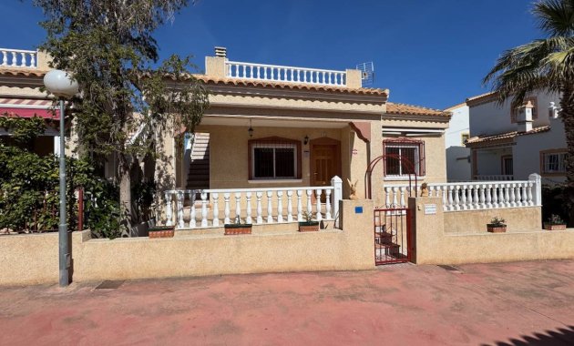 Villa - Reventa - 3409 -
                Montemar