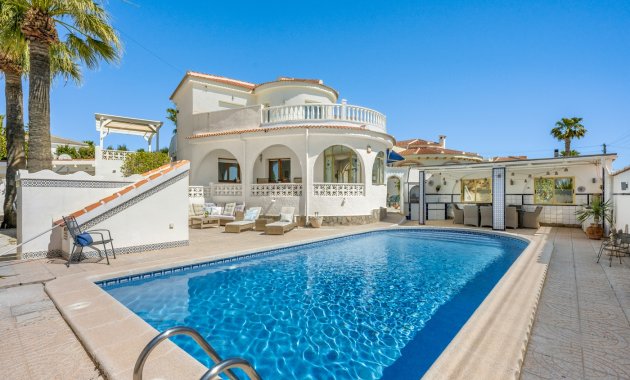 Villa - Reventa - Ciudad Quesada -
                Ciudad Quesada