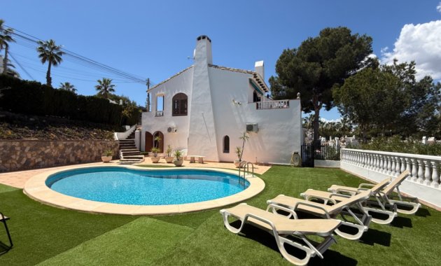 Villa - Reventa -
            Orihuela - MM-29817