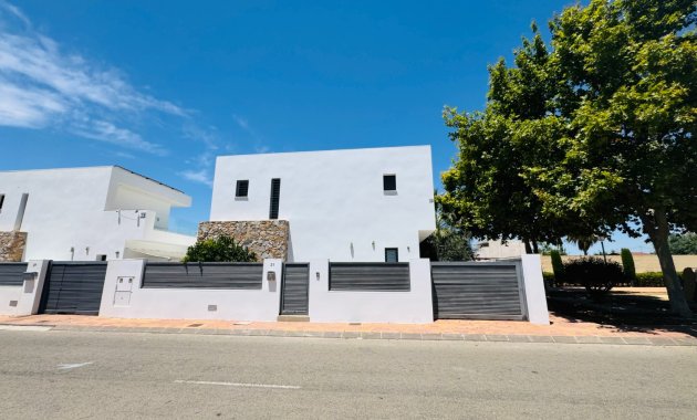 Villa - Reventa - San Pedro del Pinatar -
                Lo Pagan