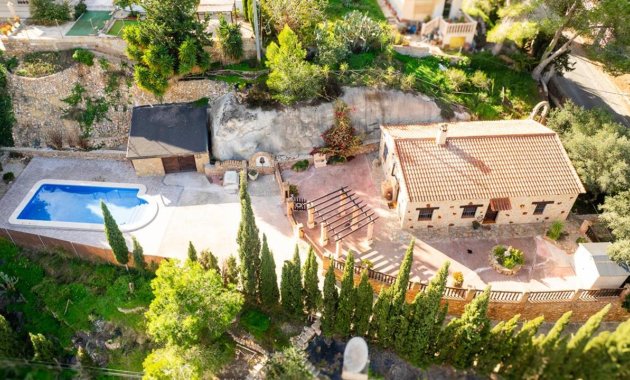 Villa - Reventa - Sucina -
                Sucina