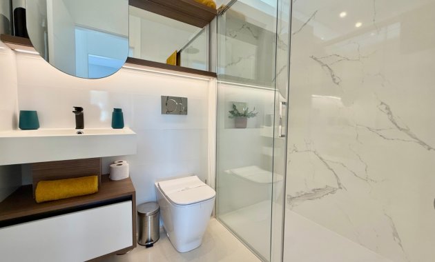 Resale - Apartment  -
Ciudad Quesada