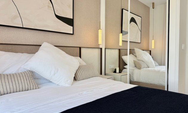 Resale - Apartment  -
Ciudad Quesada