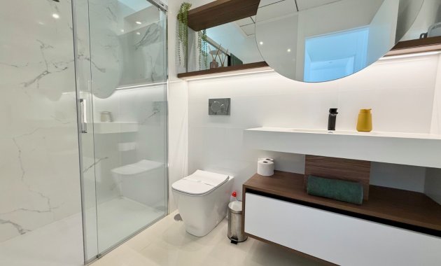 Resale - Apartment  -
Ciudad Quesada