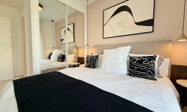 Resale - Apartment  -
Ciudad Quesada