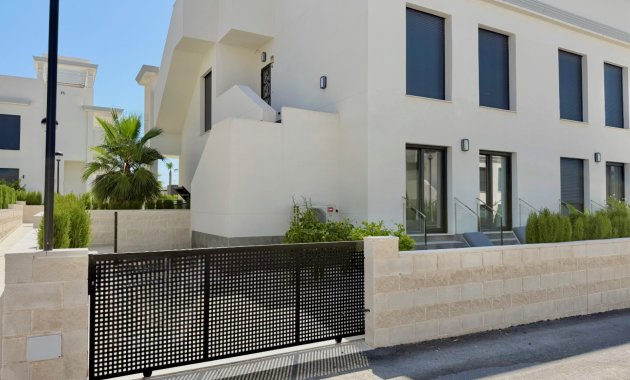 Resale - Apartment  -
Ciudad Quesada
