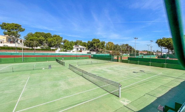 Resale - Townhouse -
Torrevieja - Los Balcones