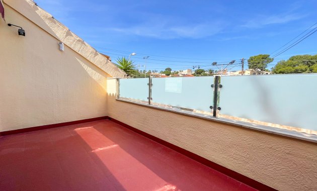 Resale - Townhouse -
Torrevieja - Los Balcones