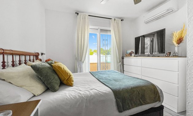 Resale - Townhouse -
Torrevieja - Los Balcones